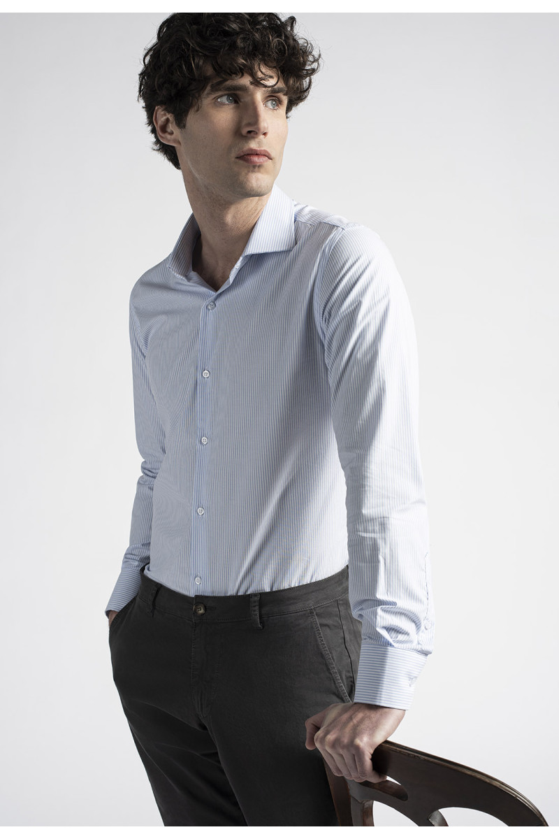 Camicia Siena