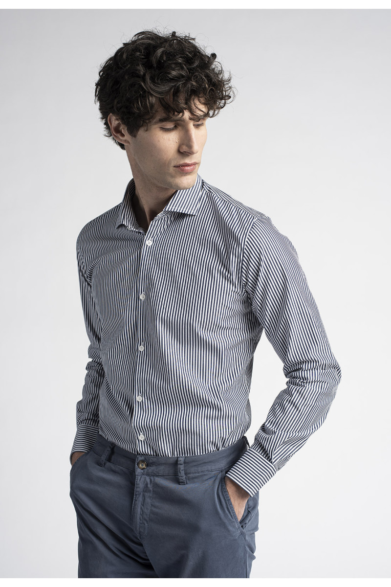 Camicia Siena