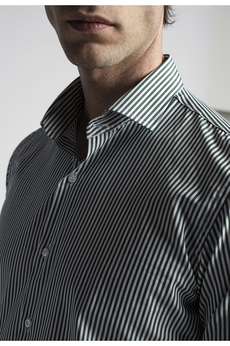 Camicia Siena Stripe