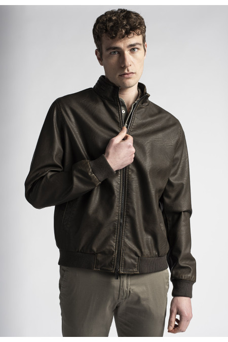 Corrado Jacket