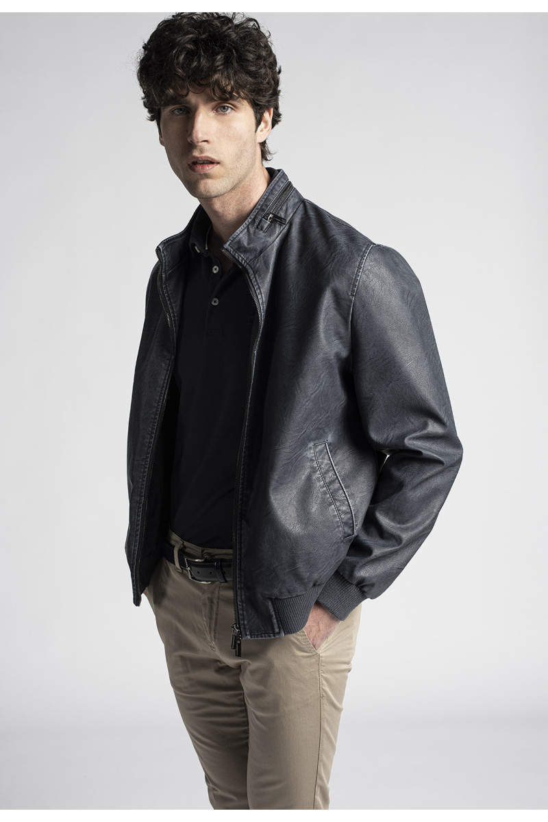 Corrado Jacket