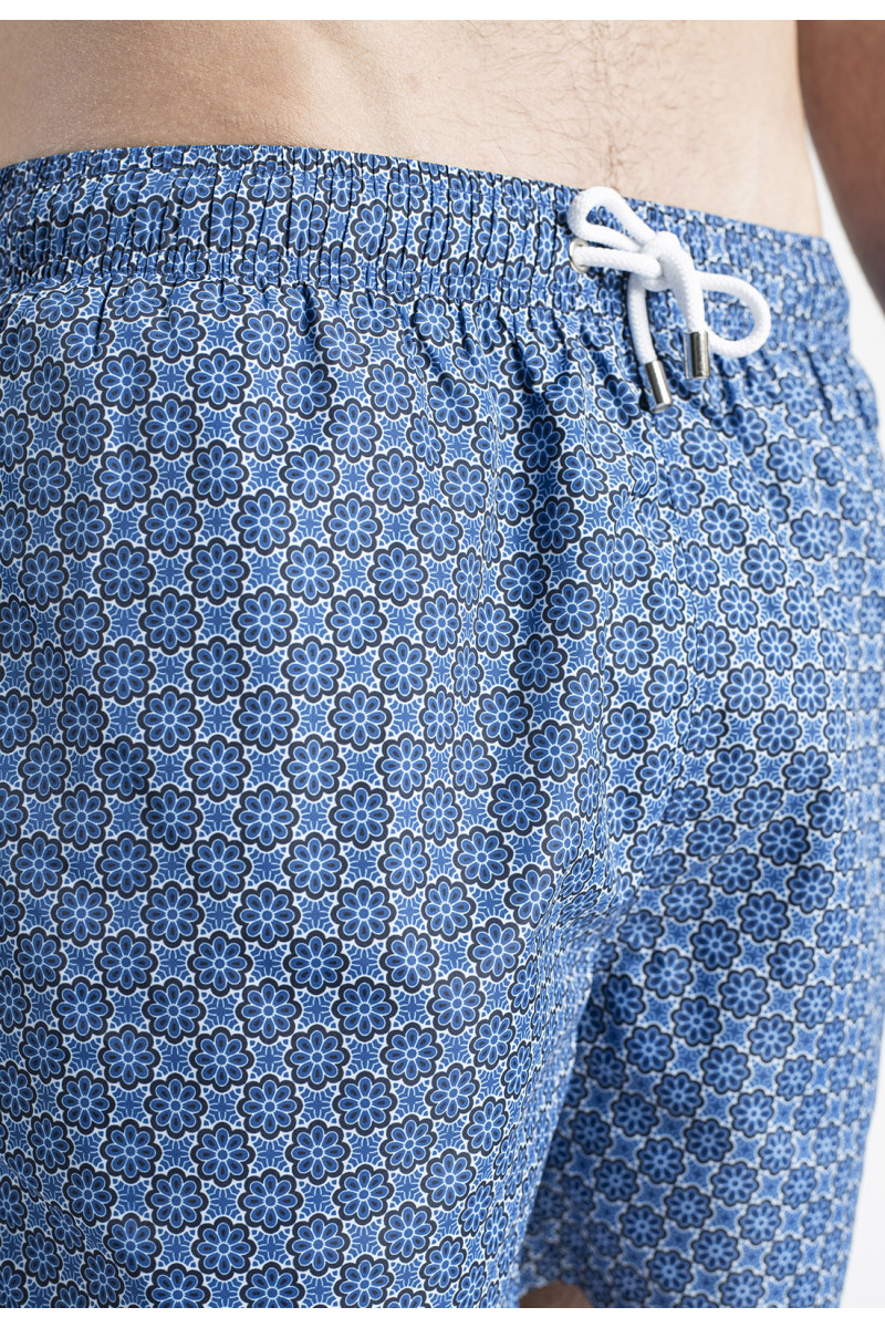 Fiore Swimsuit Shorts