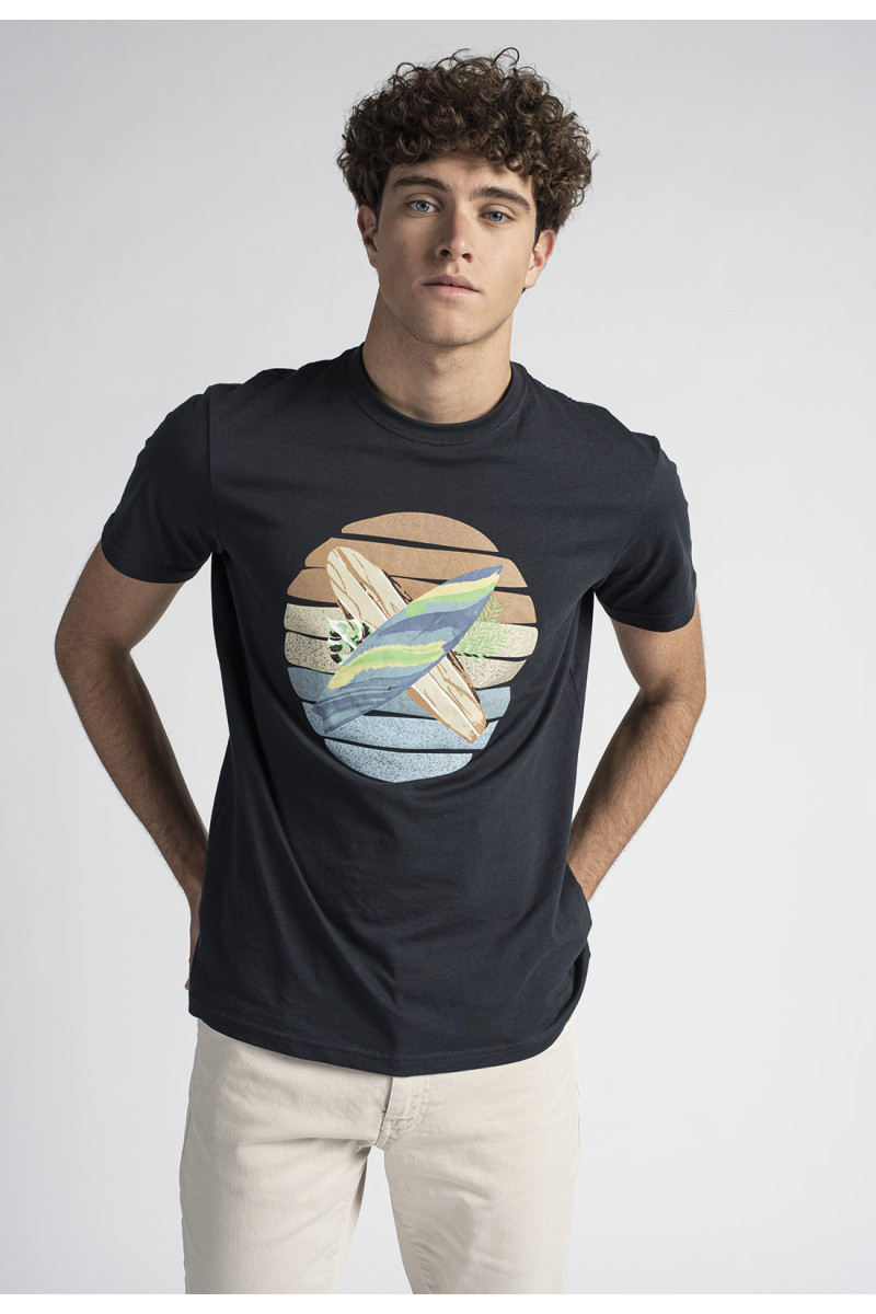 Indiano Surf T-shirt