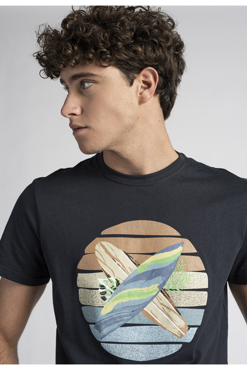 Indiano Surf T-shirt