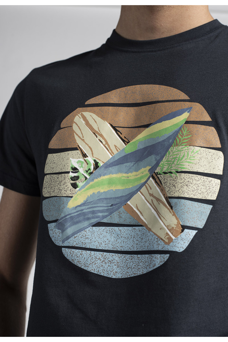 Indiano Surf T-shirt