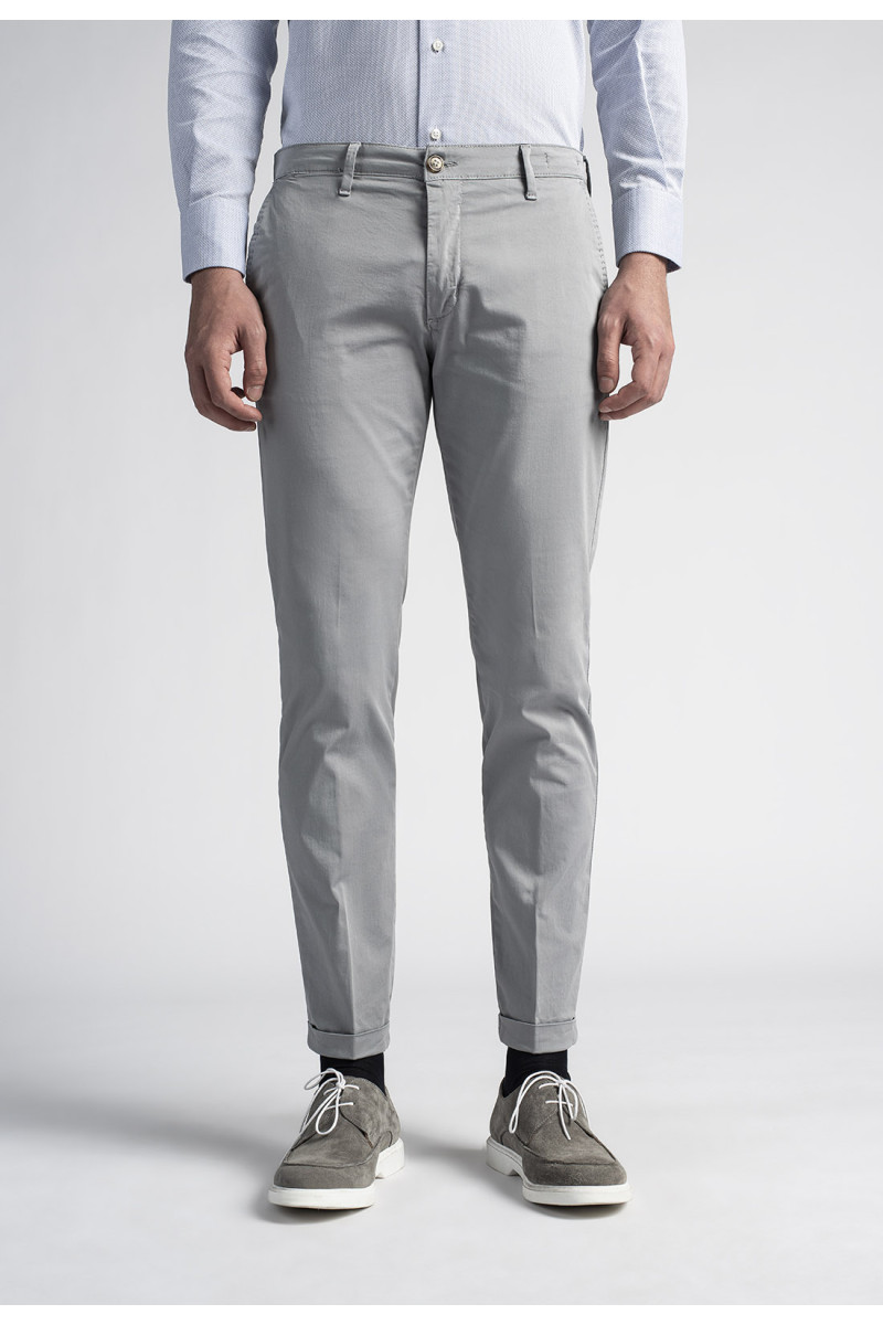 Capri Classic Trousers