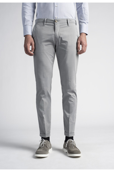 Capri Classic Trousers