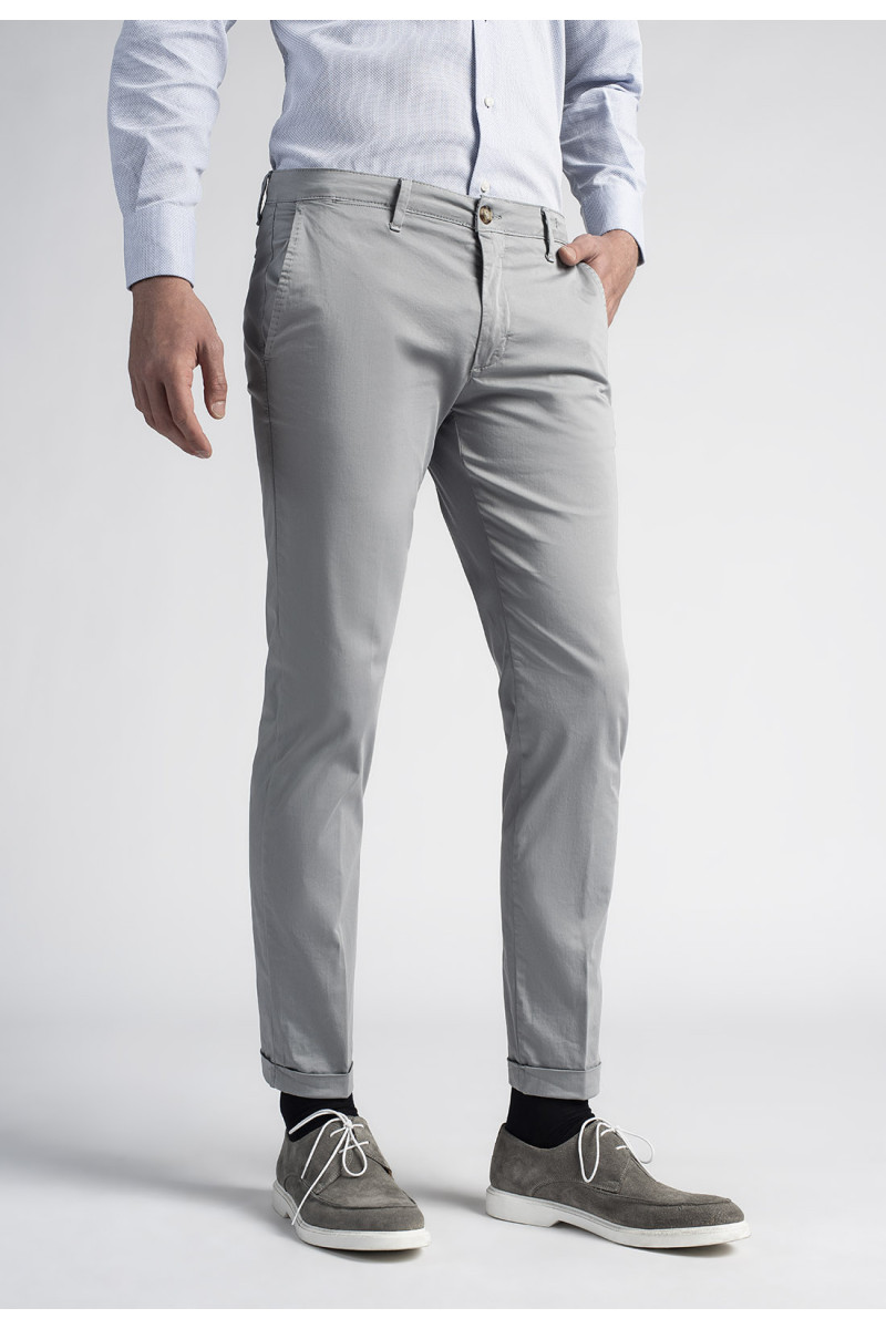 Capri Classic Trousers