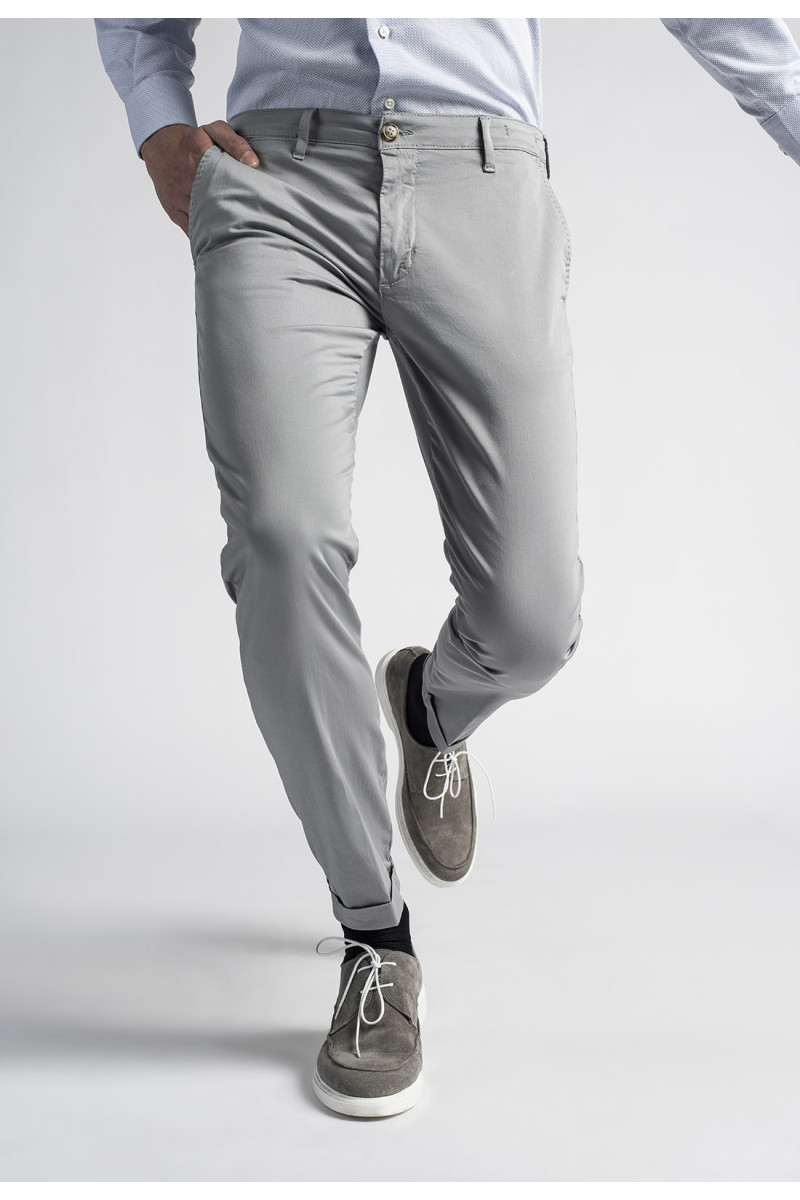 Capri Classic Trousers