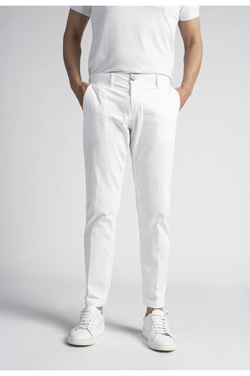 Capri Classic Trousers