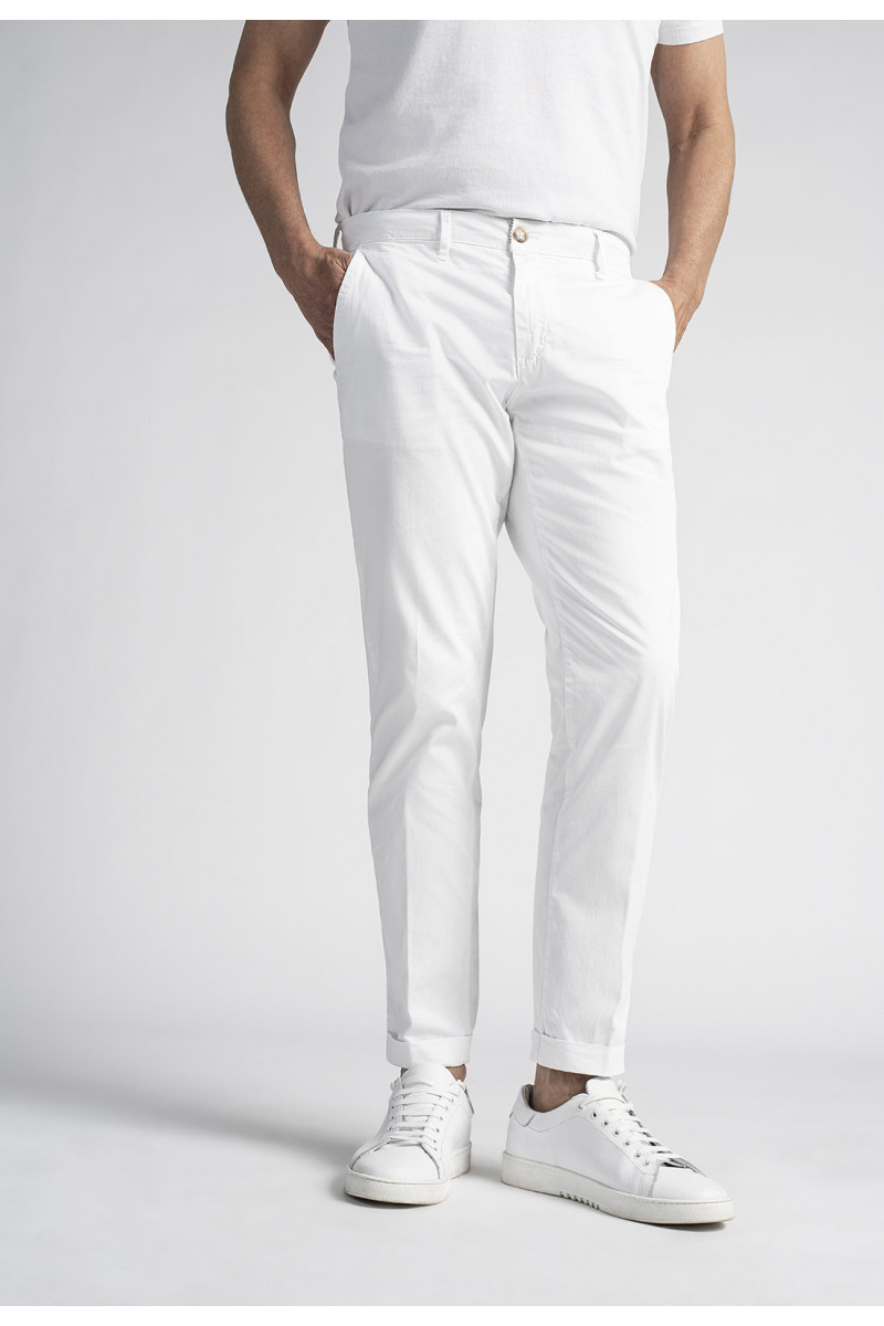 Capri Classic Trousers