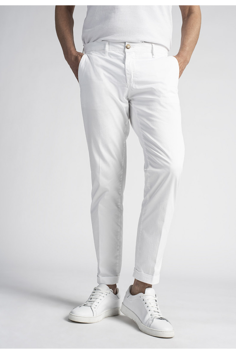 Capri Classic Trousers