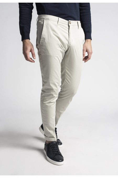 Capri Classic Trousers