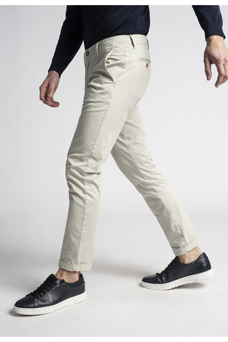 Capri Classic Trousers