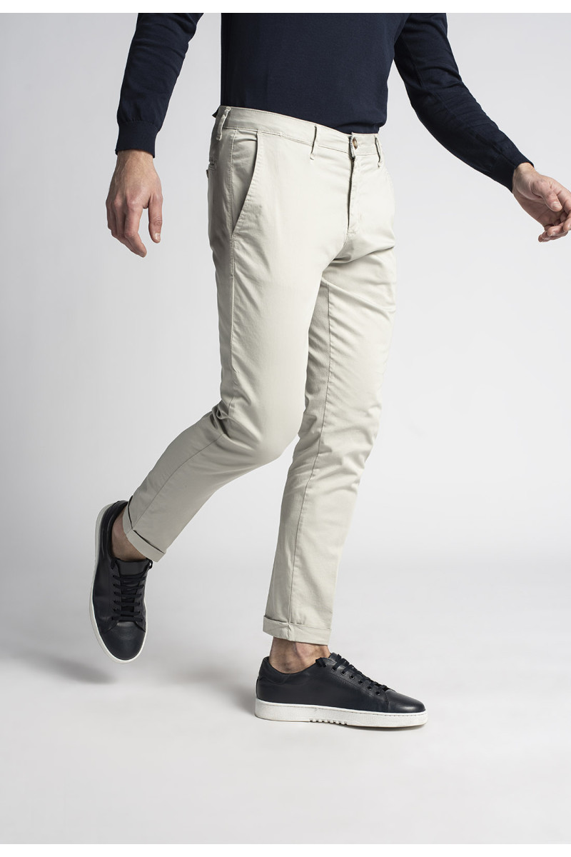 Capri Classic Trousers