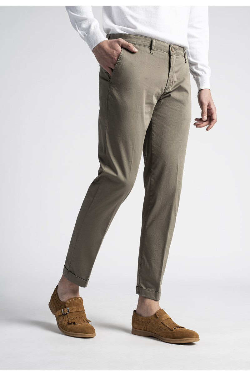 Capri Classic Trousers