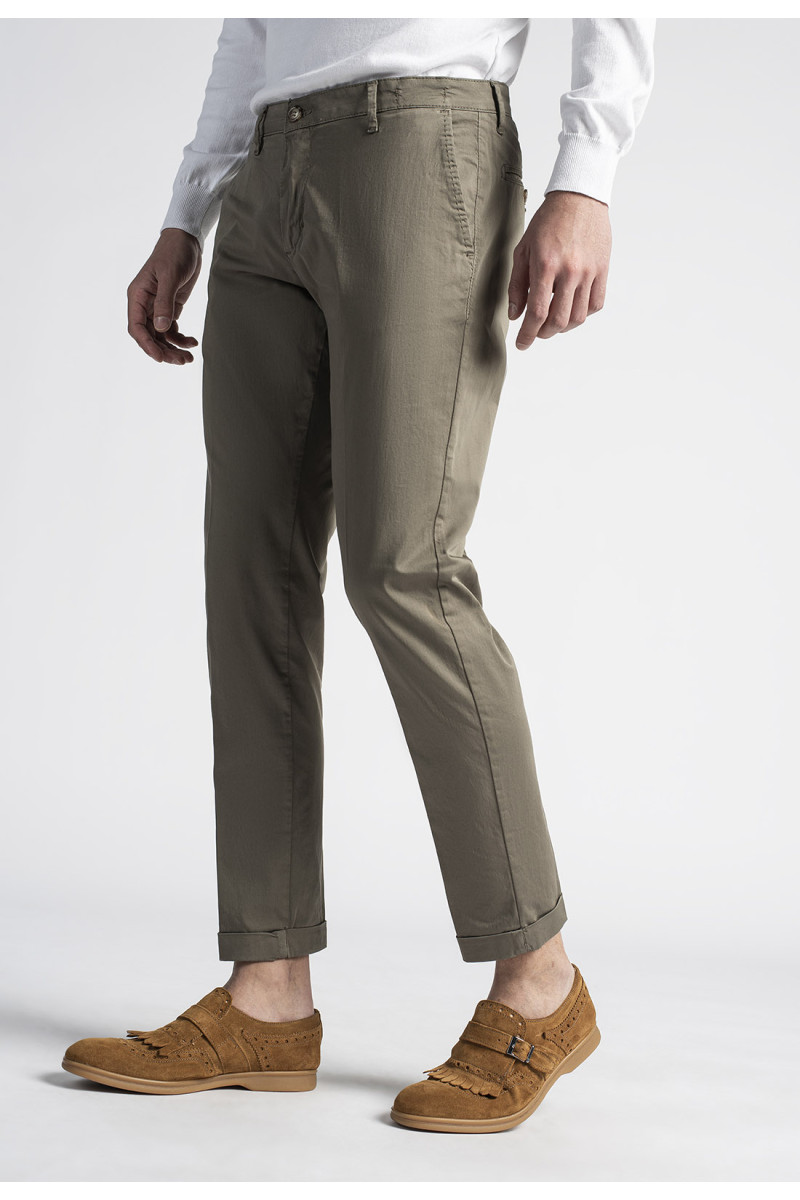 Capri Classic Trousers