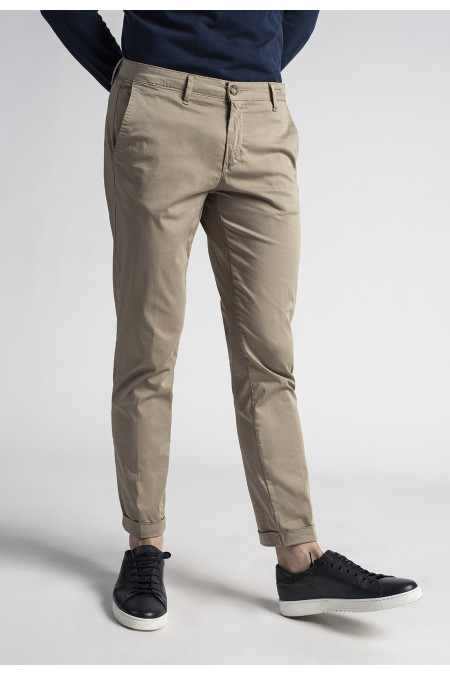 Capri Classic Trousers