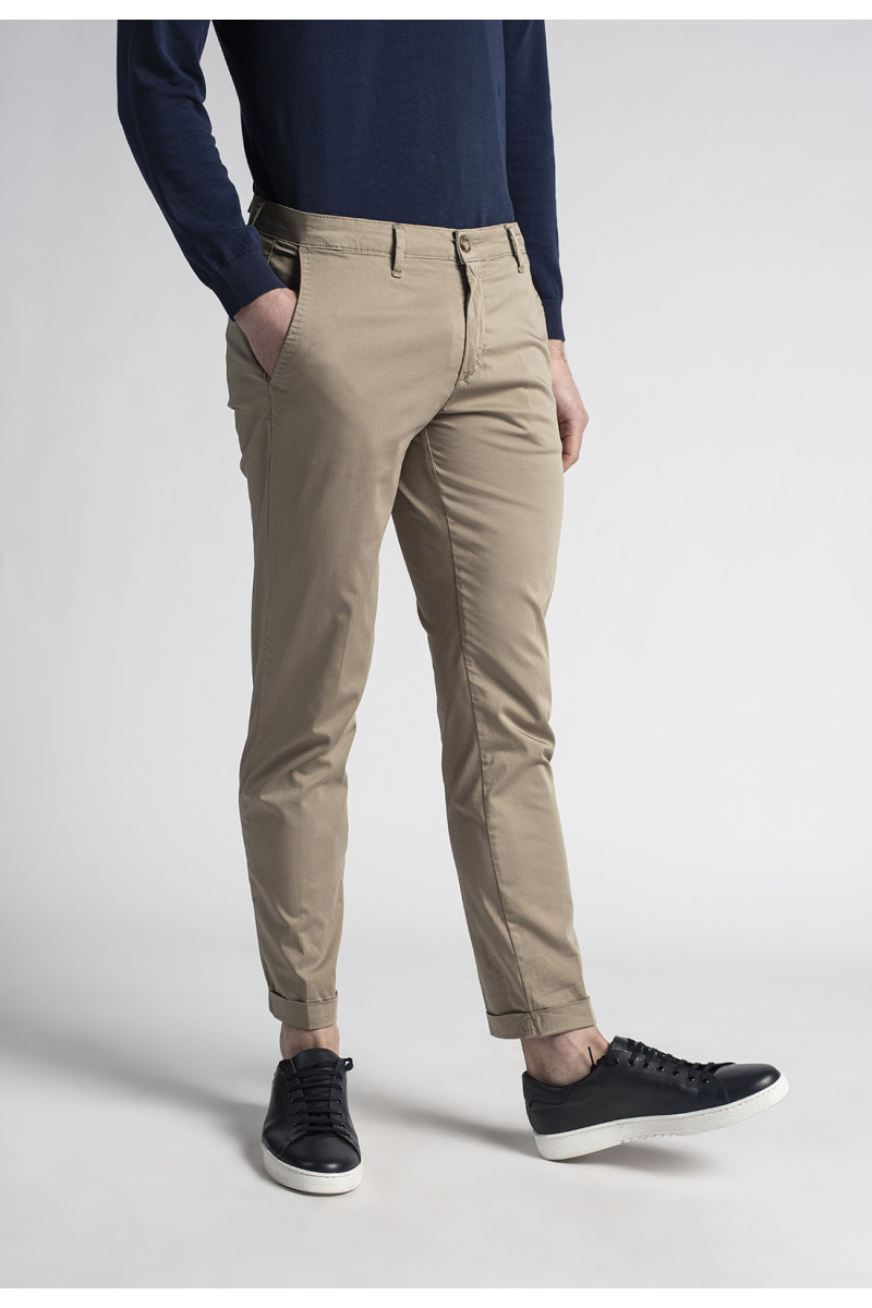 Capri Classic Trousers