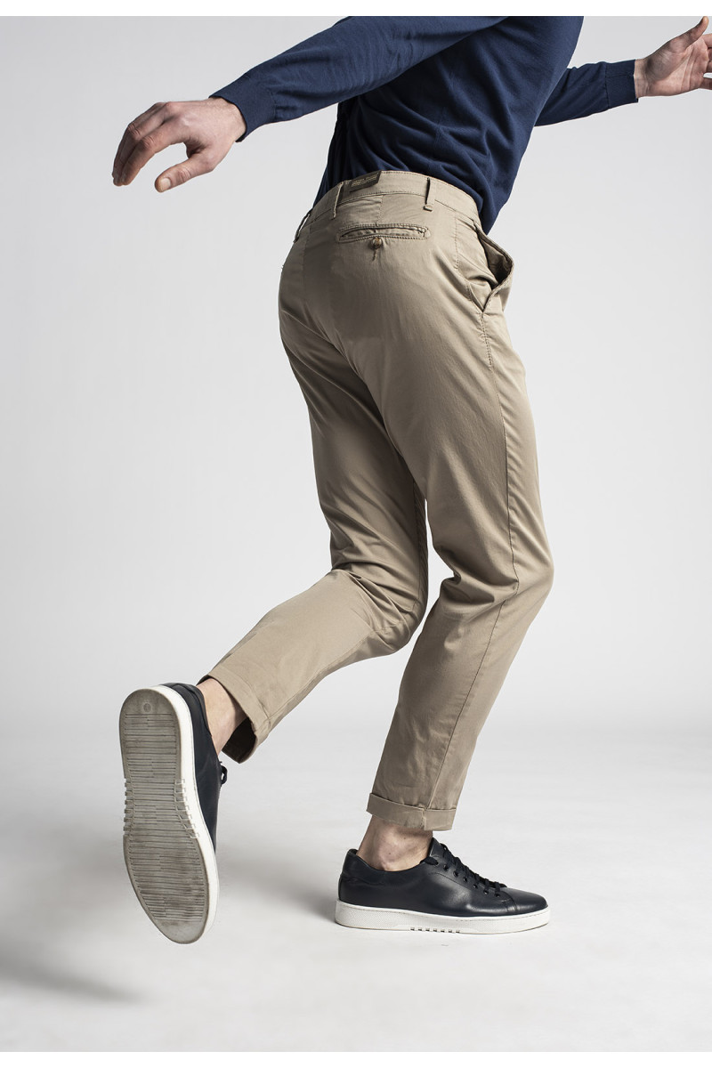 Capri Classic Trousers