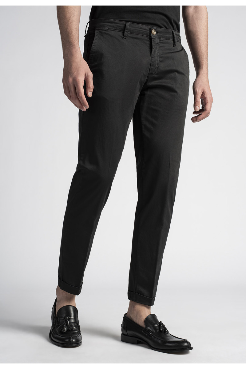 Capri Classic Trousers