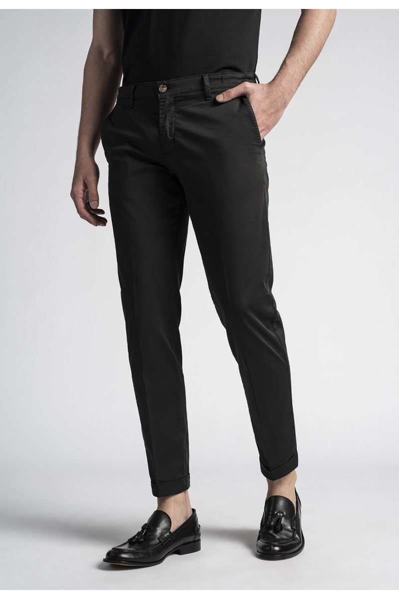 Capri Classic Trousers