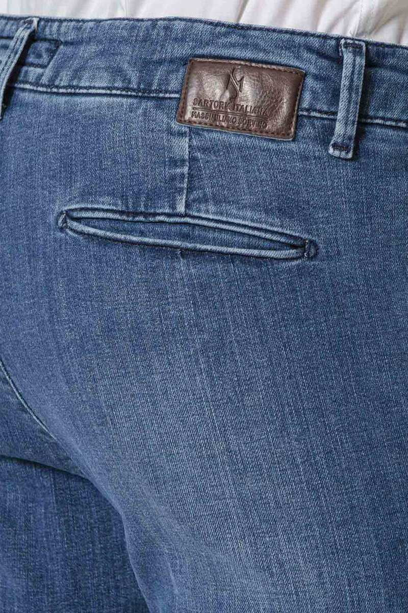 Polaris Jeans