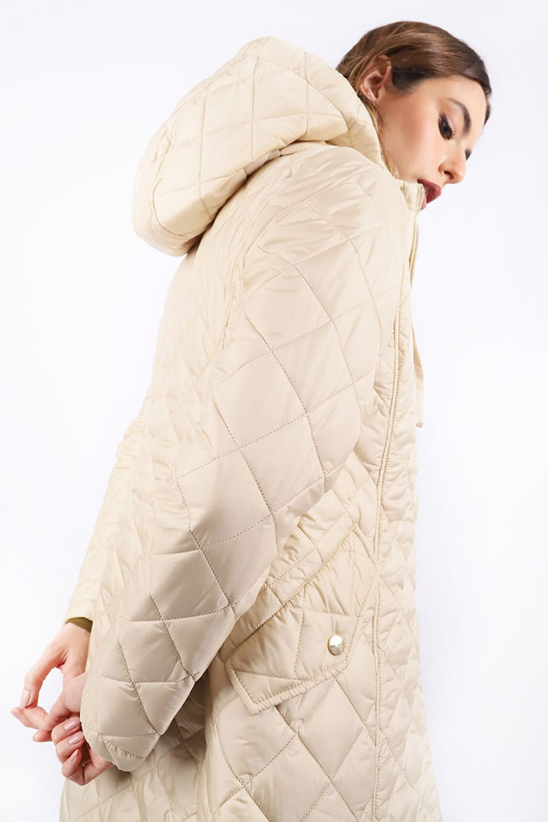 Yole padded Jacket