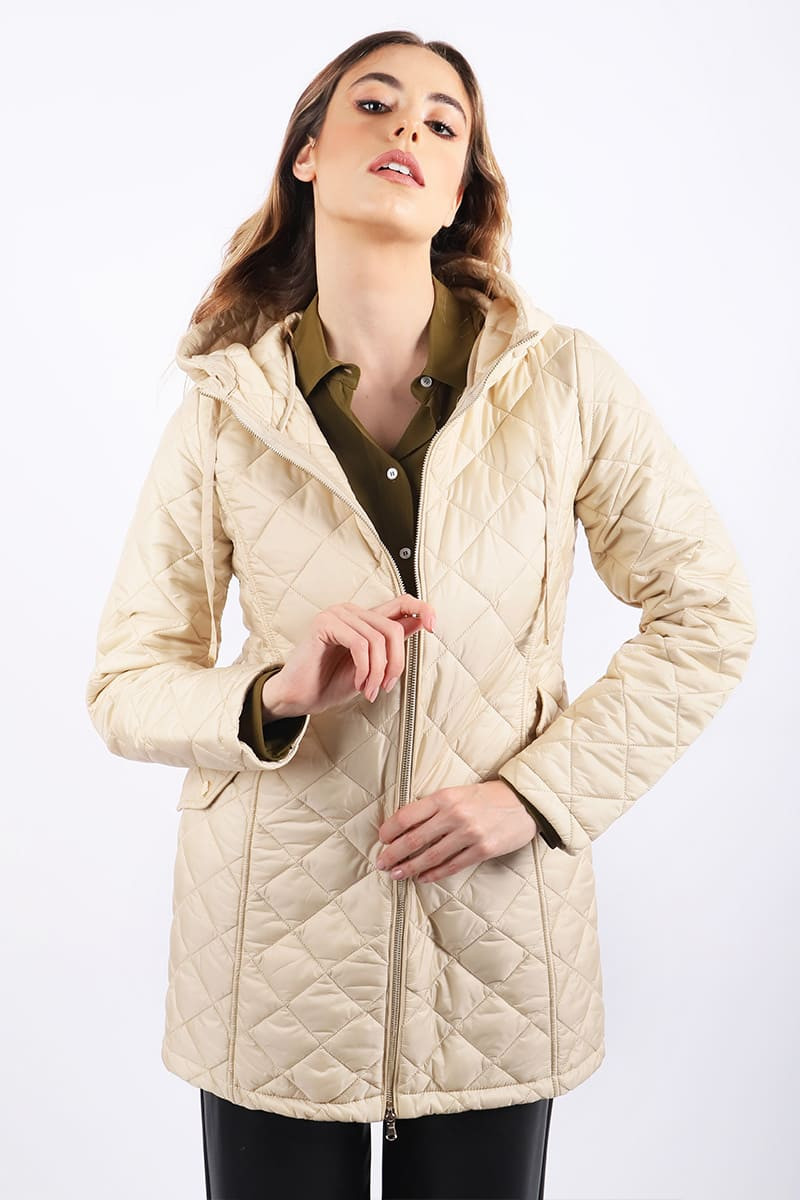 Yole padded Jacket