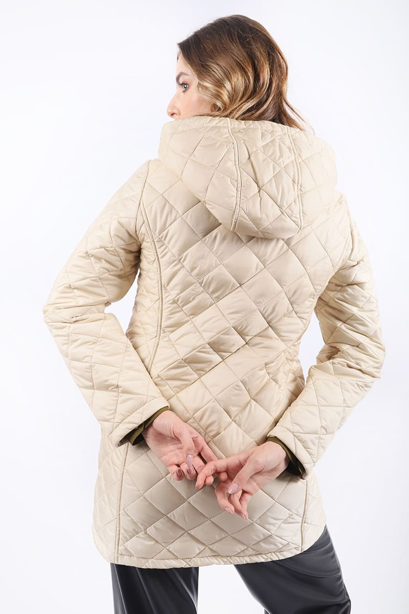 Yole padded Jacket