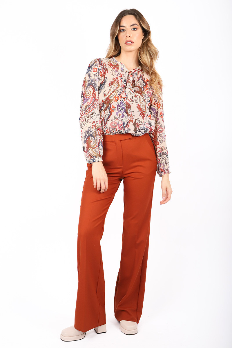 Pantalone Roxana