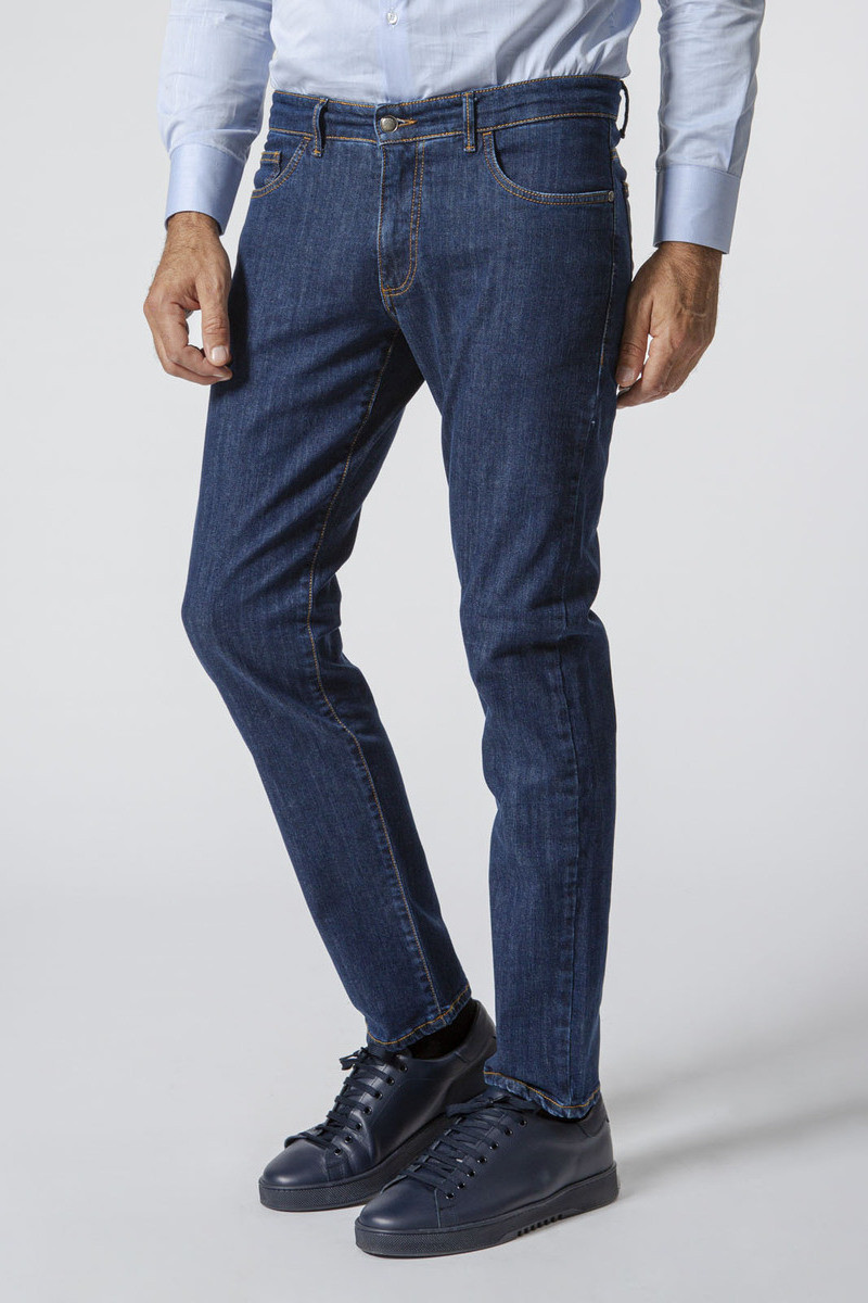 Jeans Vega STONE WASH