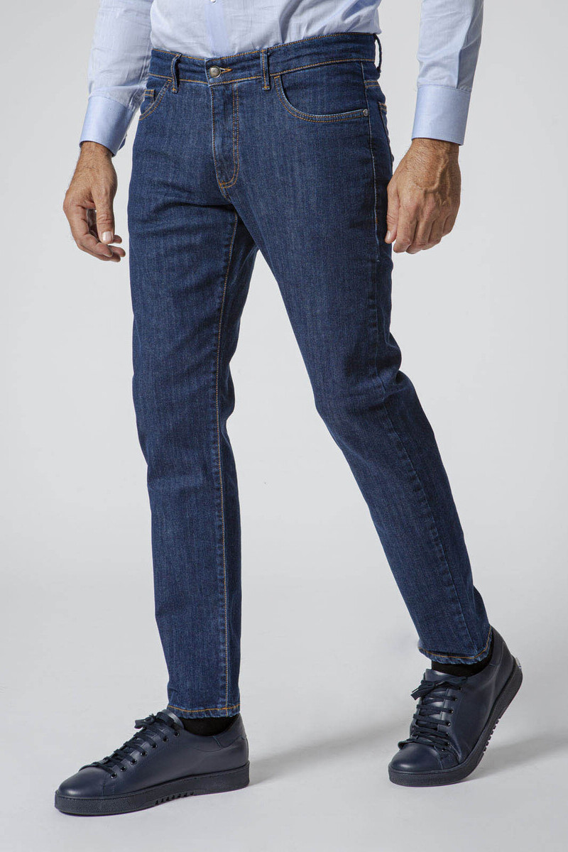 Jeans Vega STONE WASH