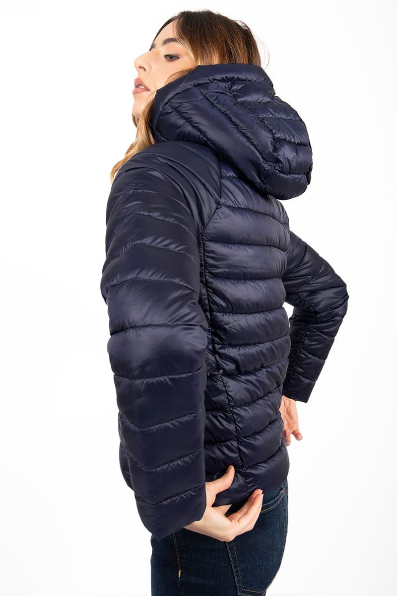 Windsor Down Jacket Dark Blue