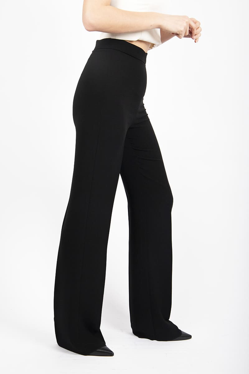 Siro Pants in Black