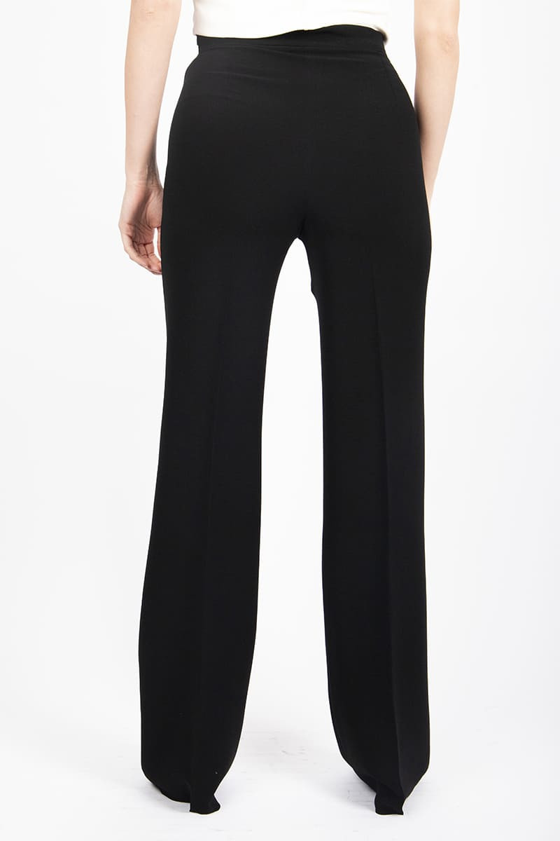 Siro Pants in Black