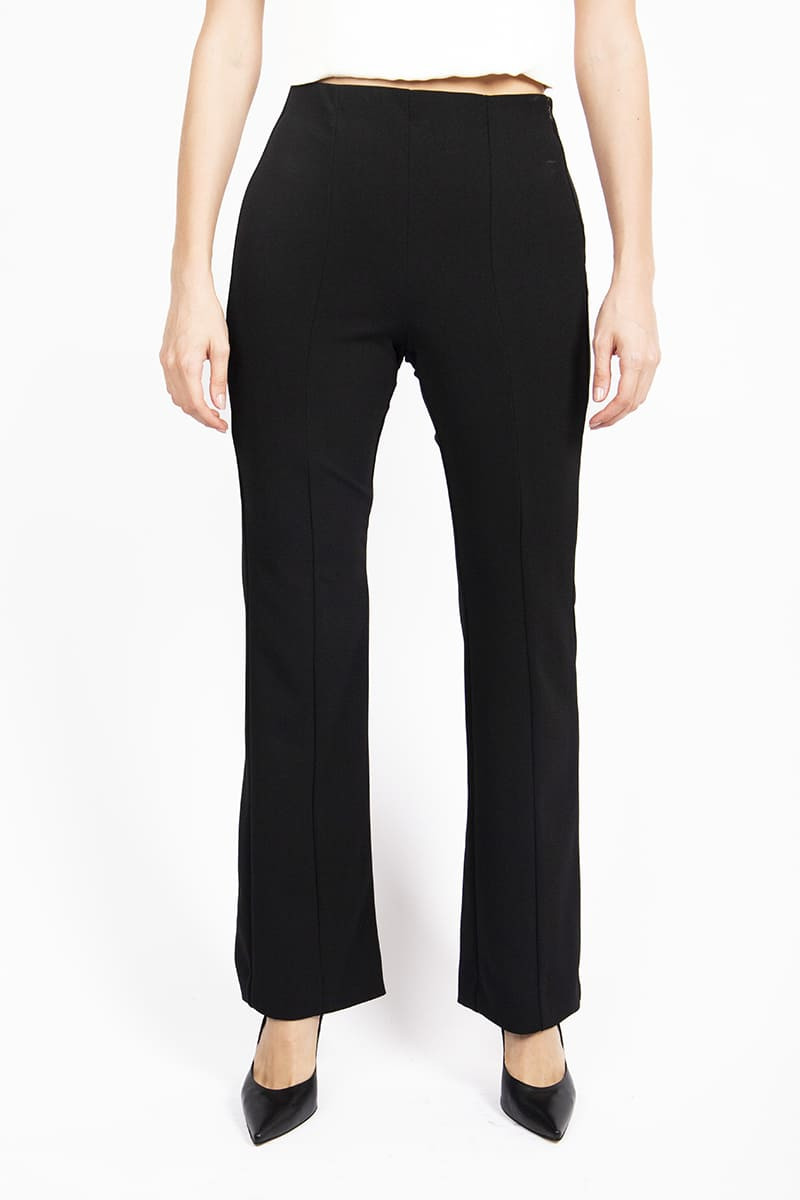 Isole pants in black