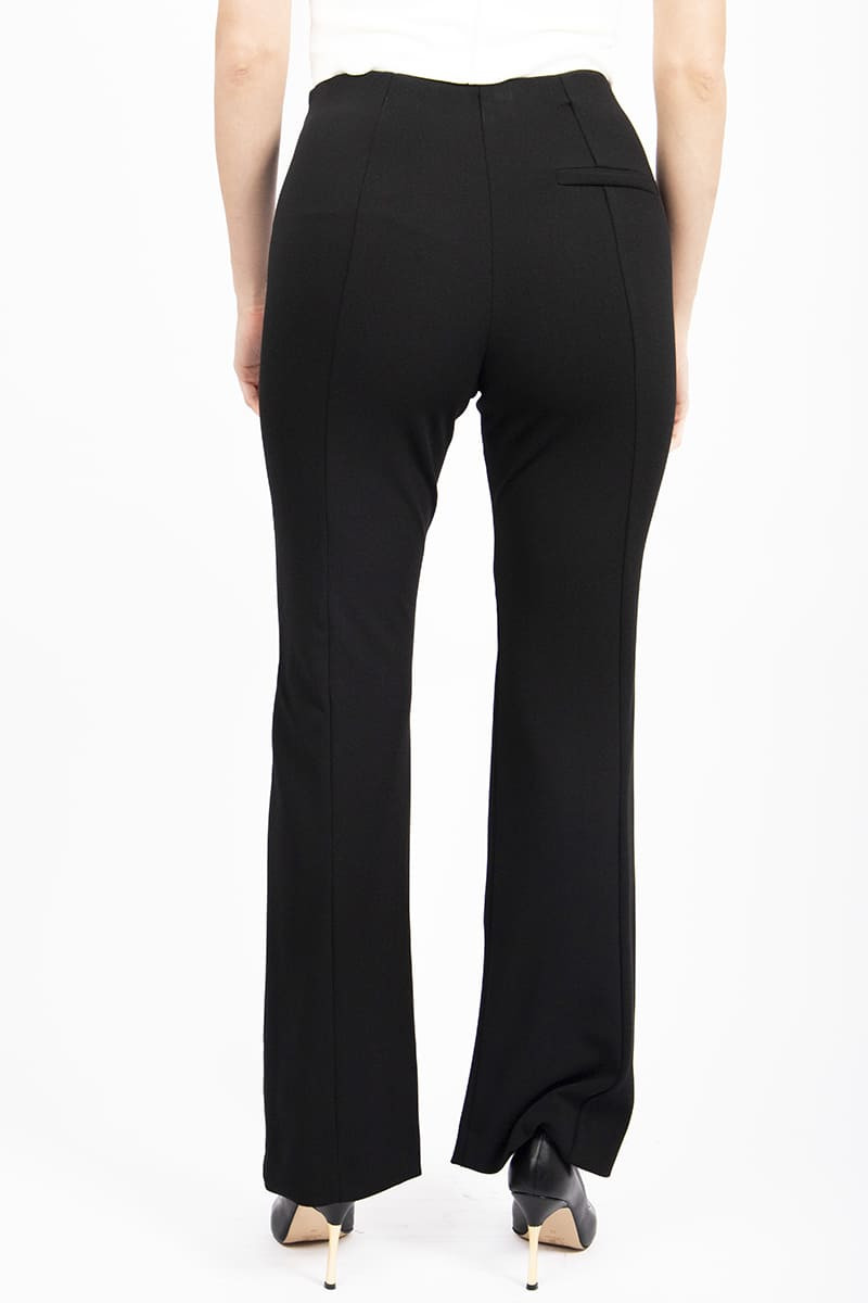 Isole pants in black