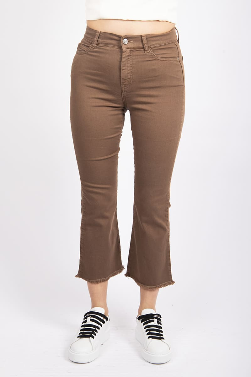 Briglia pants in brown