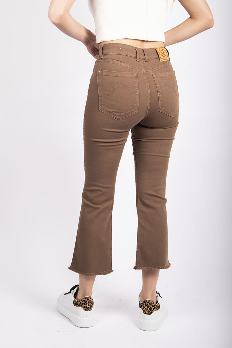 Briglia pants in brown