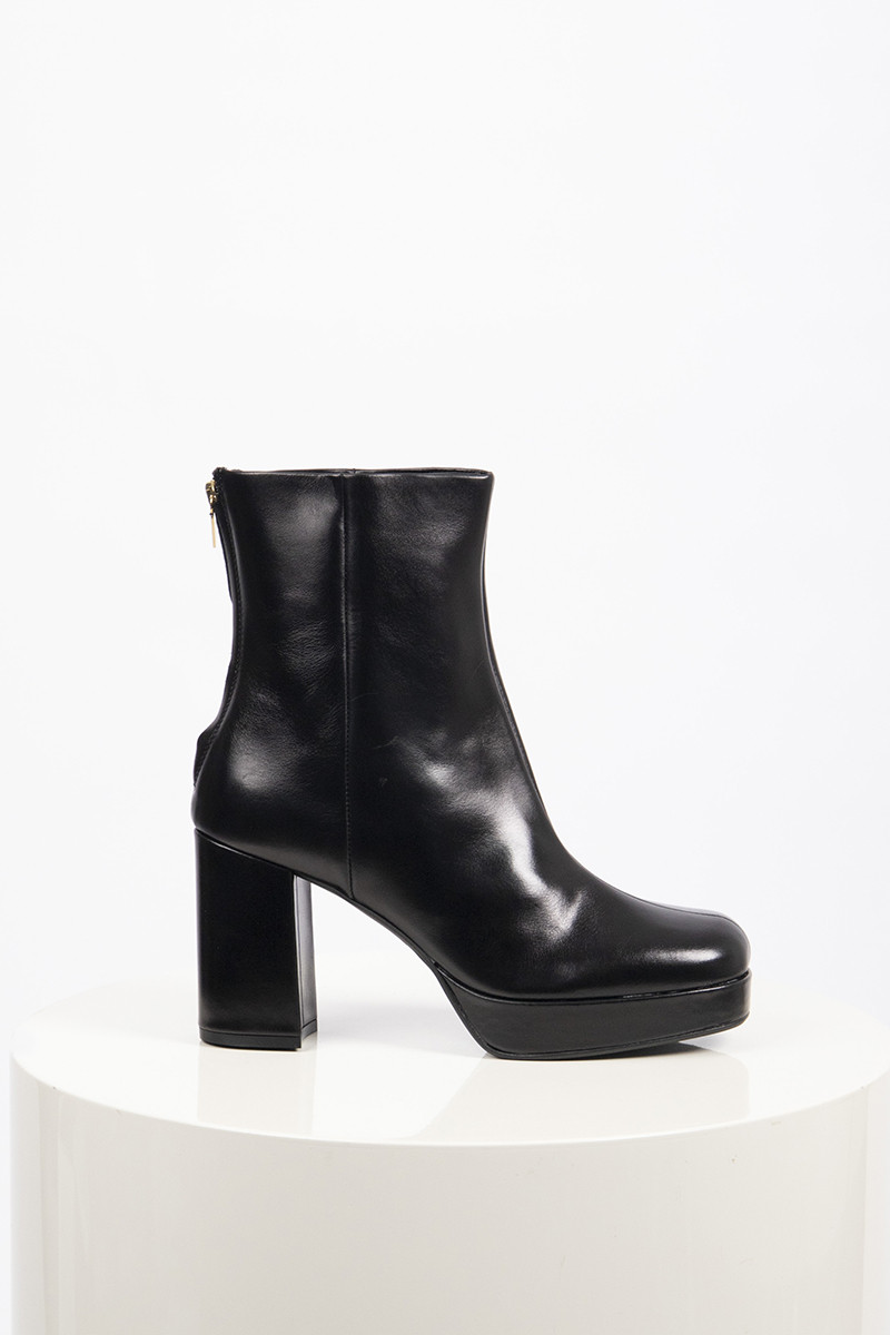 Charlize Boot Carmens