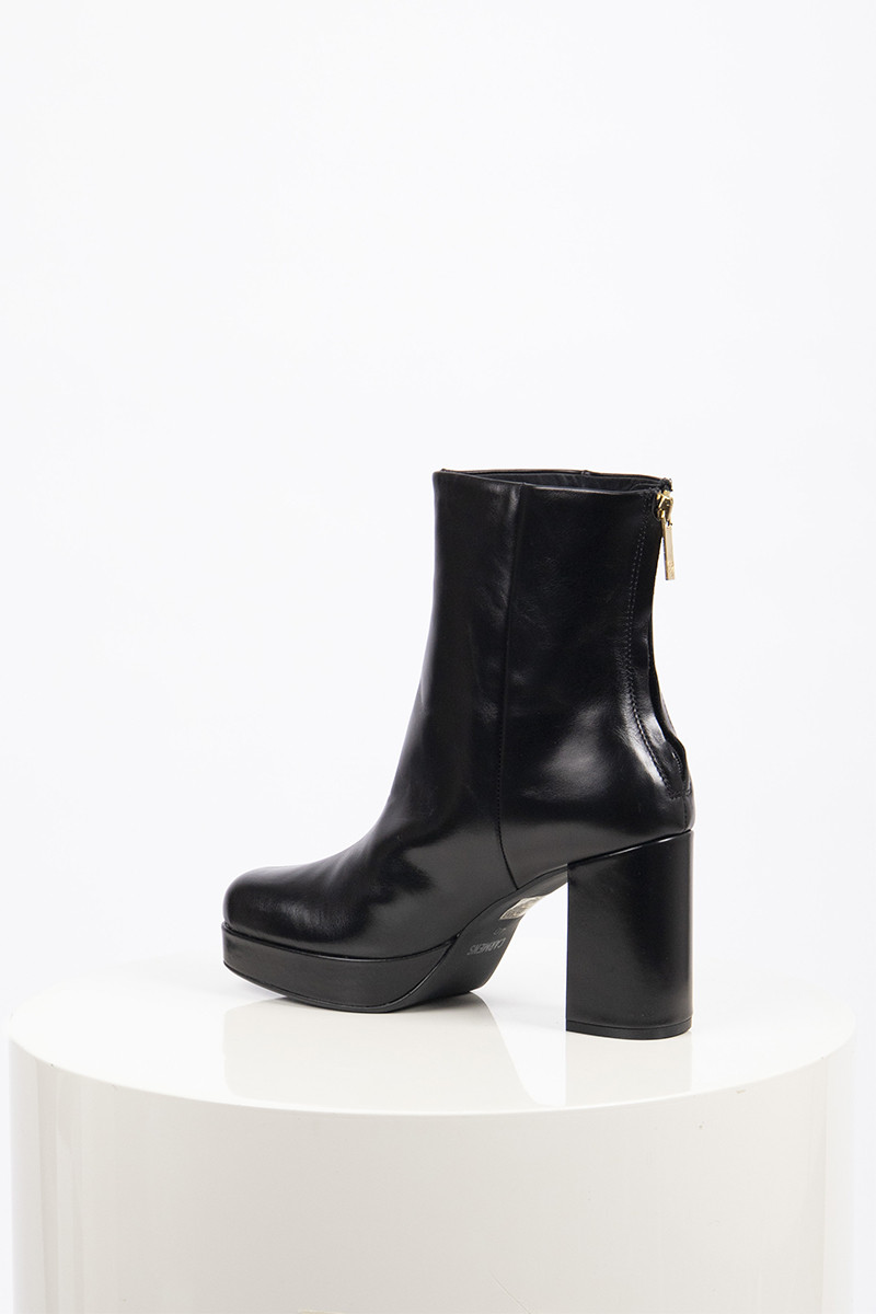 Charlize Boot Carmens