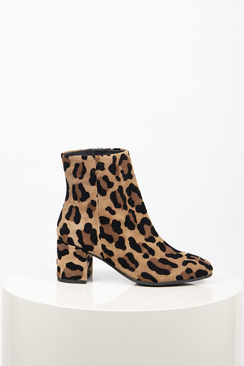 Amber Daily ankle boot