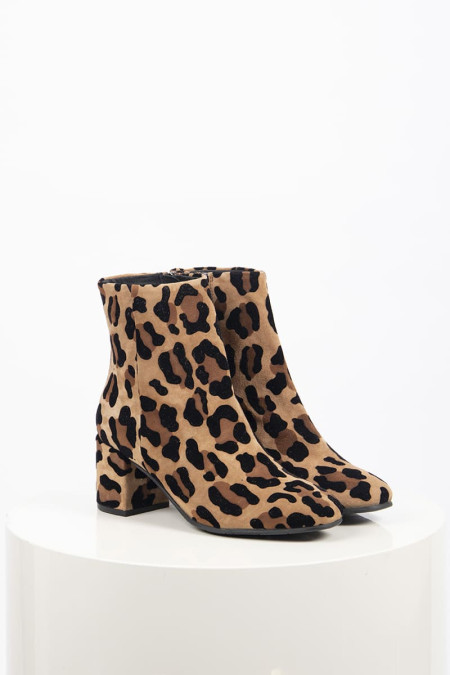 Amber Daily ankle boot