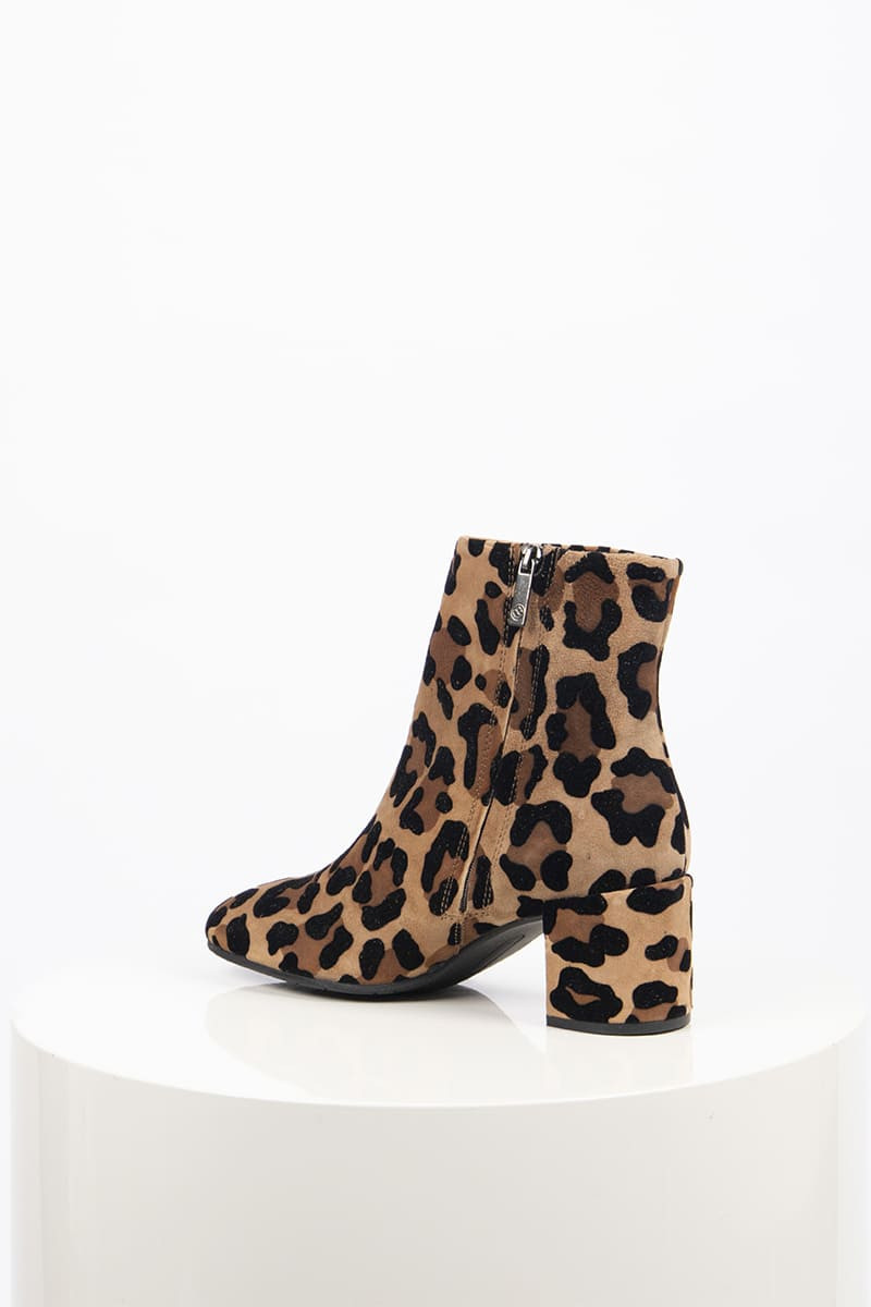 Amber Daily ankle boot