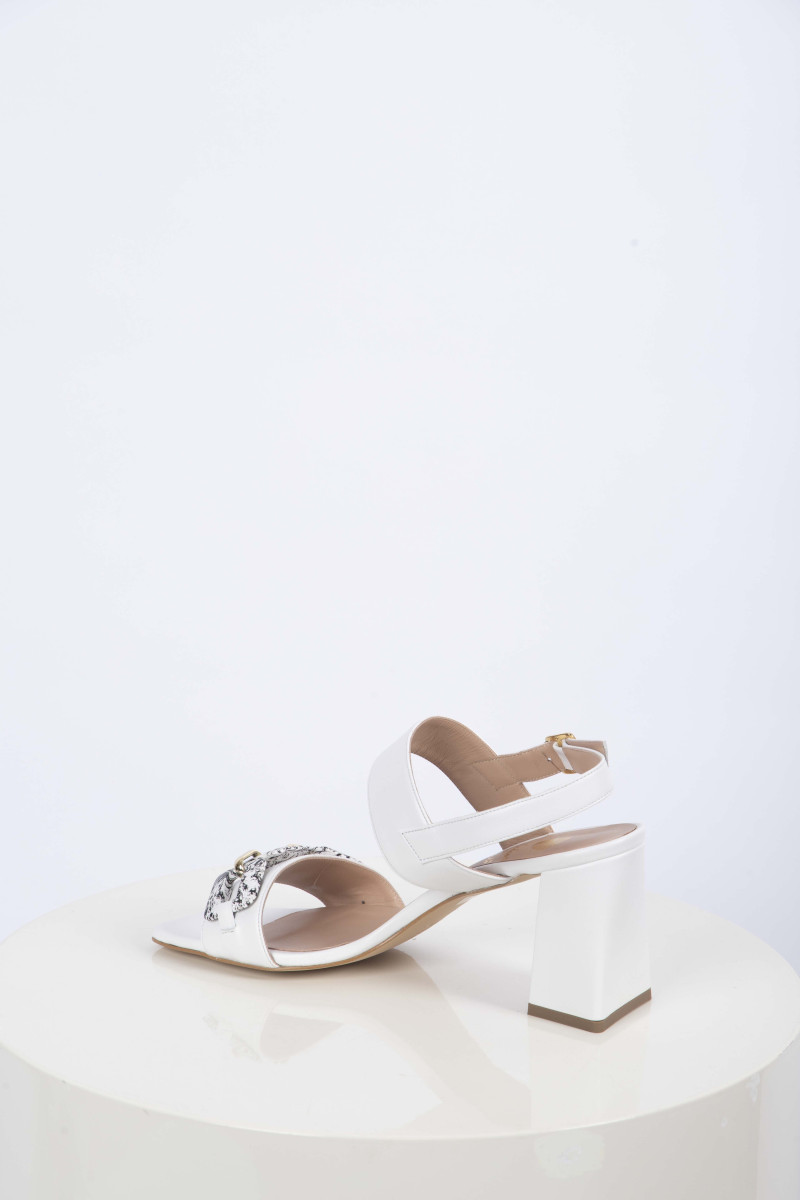 woman sandal 873 nappa