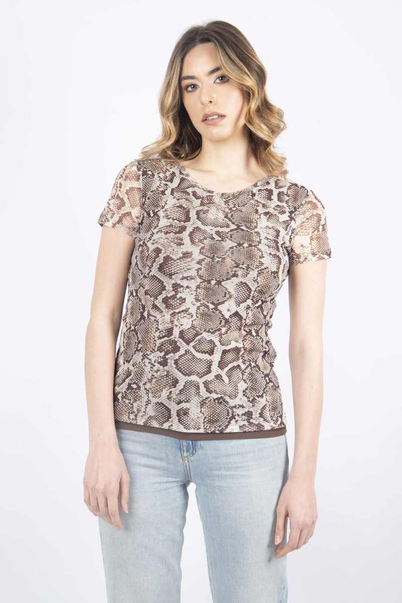 Blusa Zulia