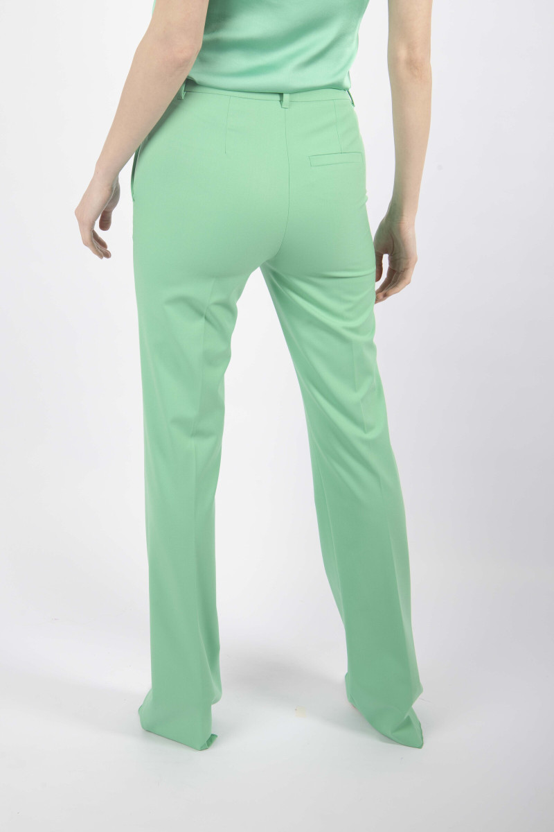 Flared trousers Marella