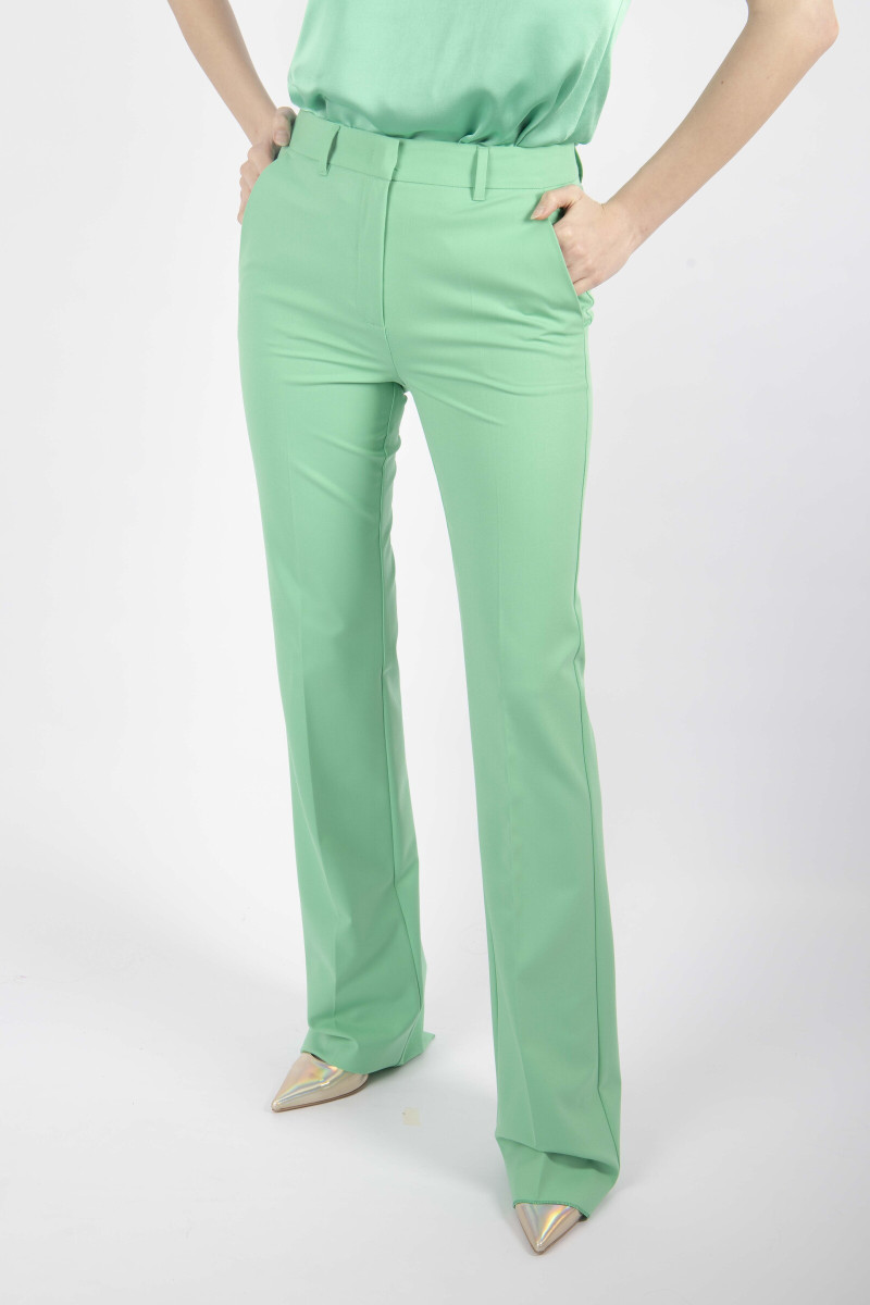 Flared trousers Marella