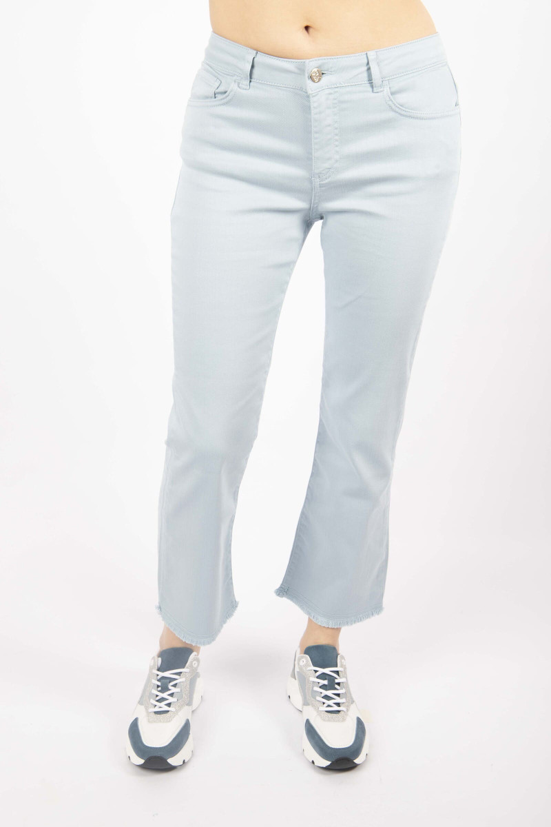 Page Trousers